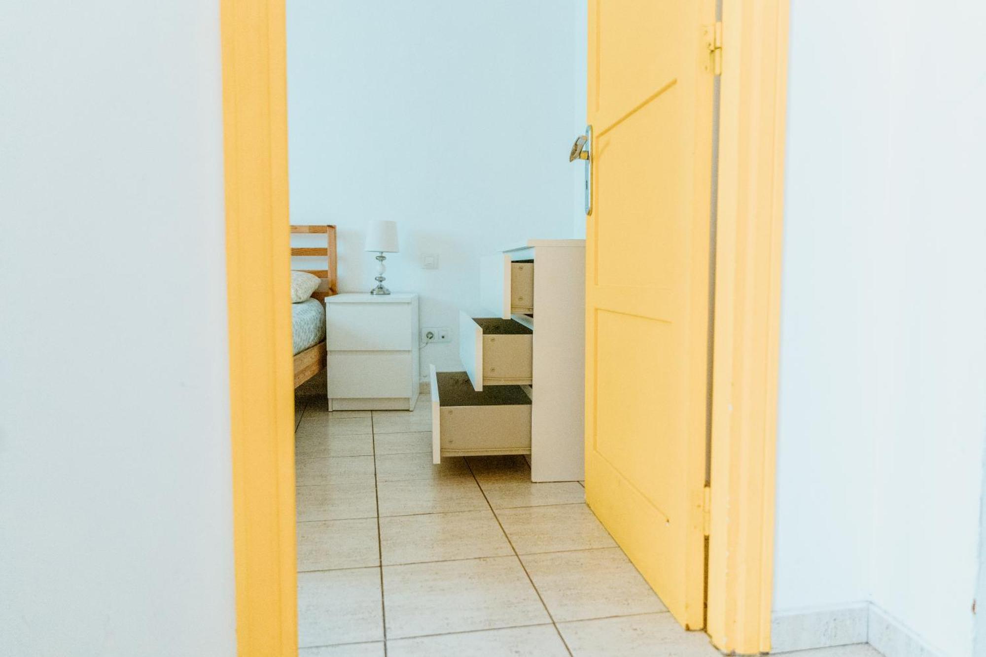 Sunshine By The Ocean 1Br Apartment Costa Adeje By Aqua Vista Tenerife Exterior photo