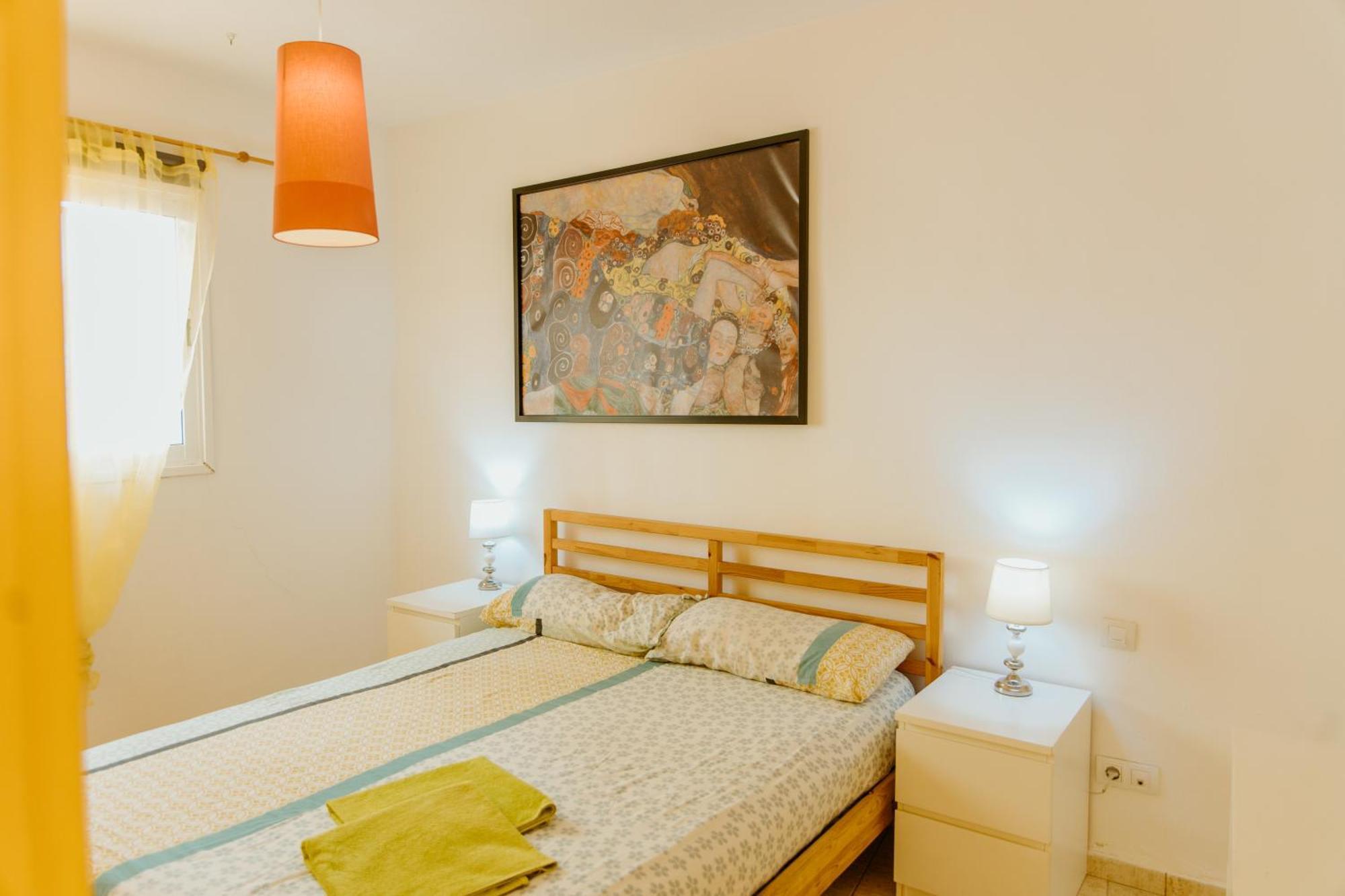 Sunshine By The Ocean 1Br Apartment Costa Adeje By Aqua Vista Tenerife Exterior photo